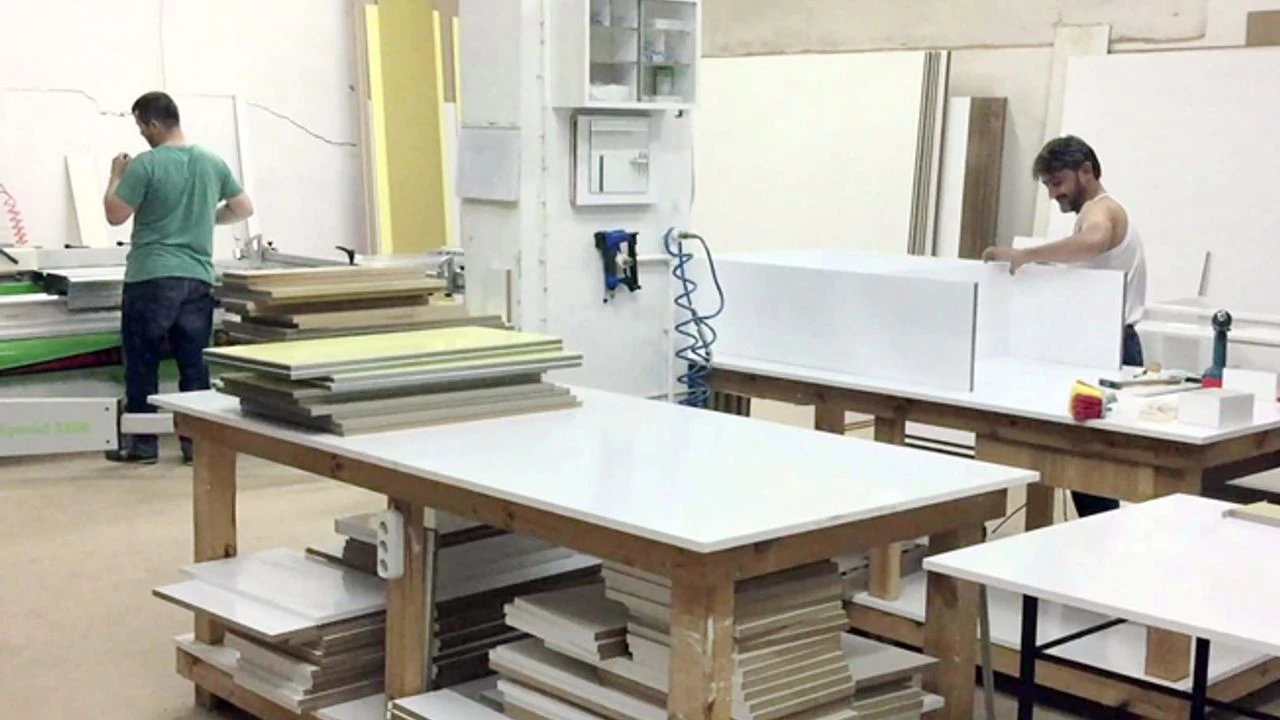 Köyceğiz Mobilyacı